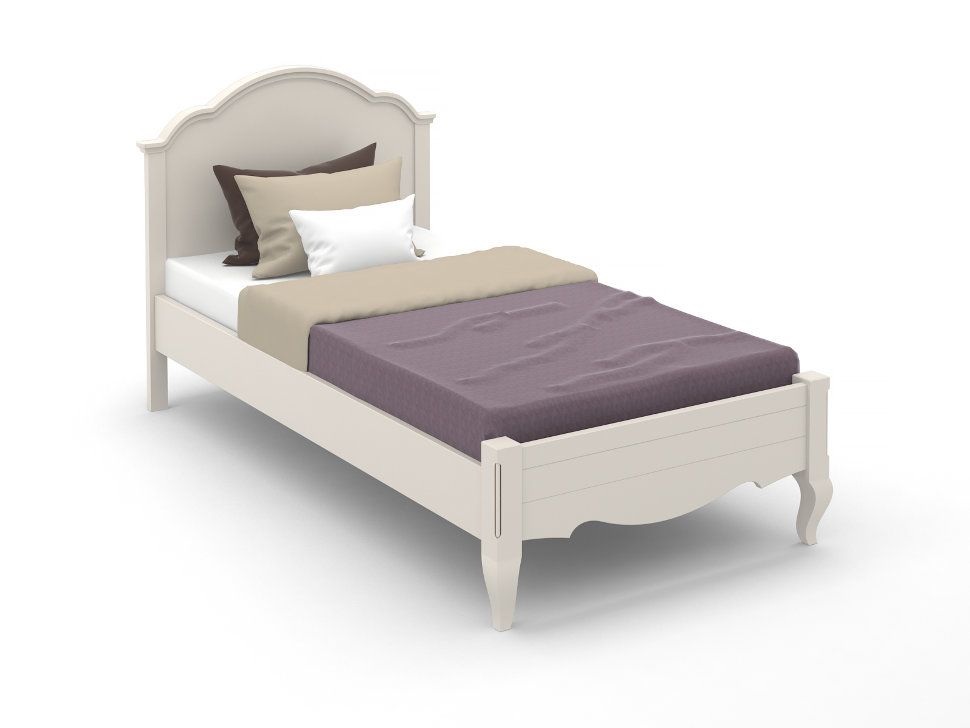 Кровать "Флоренция" Кровать "Флоренция"