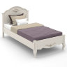 Кровать "Флоренция" Кровать "Флоренция"