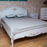 Кровать "Флоренция" Кровать "Флоренция"