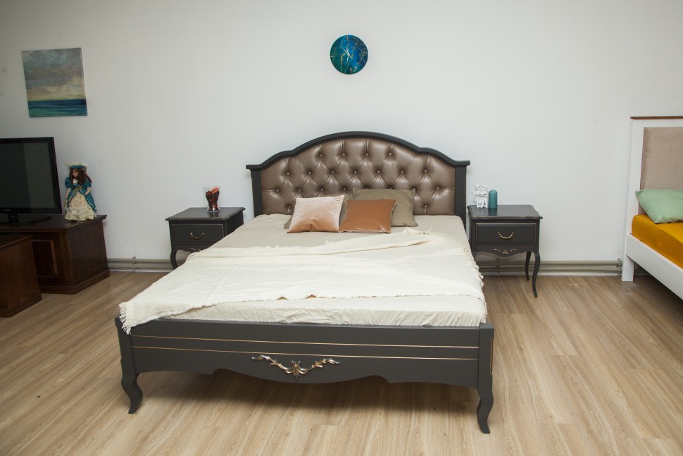 Кровать "Флоренция" Кровать "Флоренция"