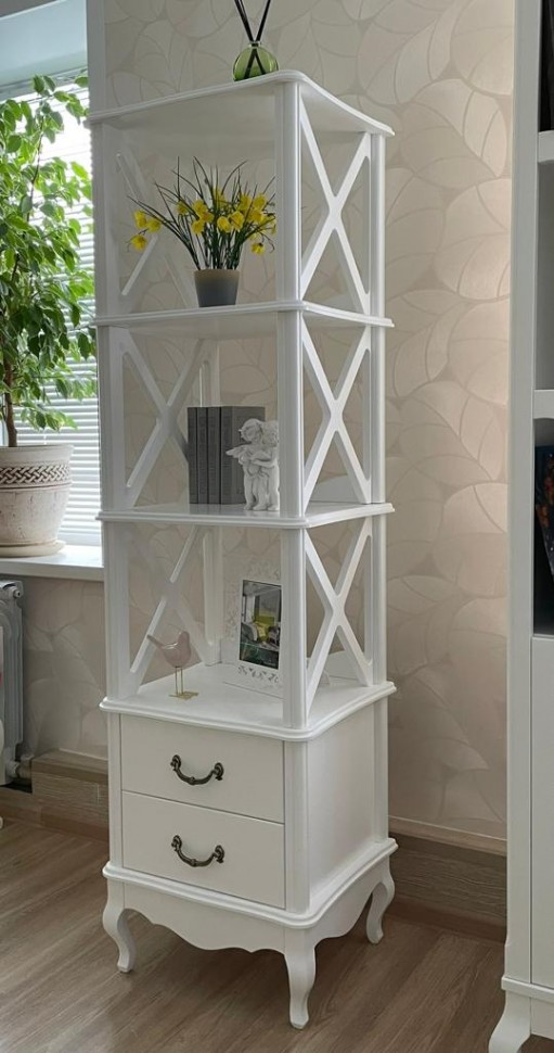 Этажерка Авиньон 3 полки