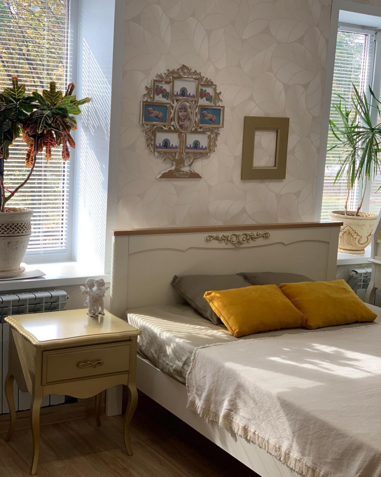 Кровать "Арредо" Кровать "Арредо"