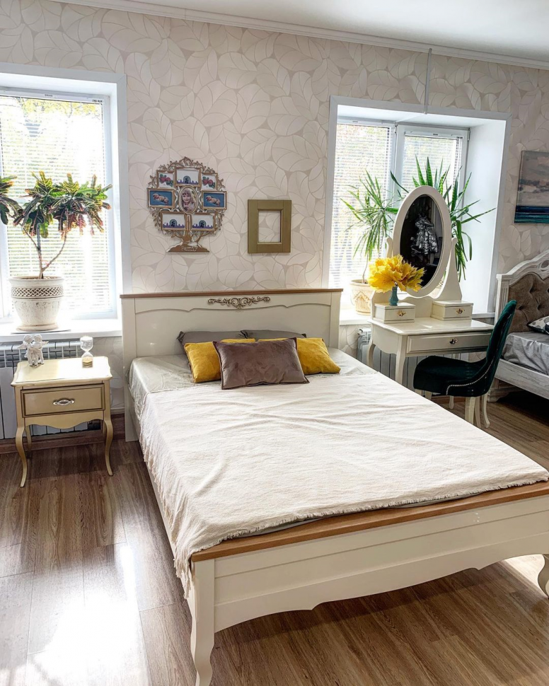 Кровать "Арредо" Кровать "Арредо"