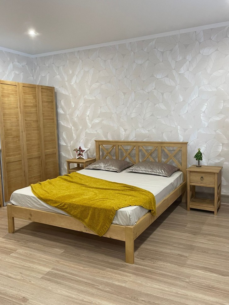 Кровать "Оливер"