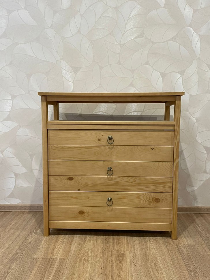 Комод "Оливер" Комод "Оливер"