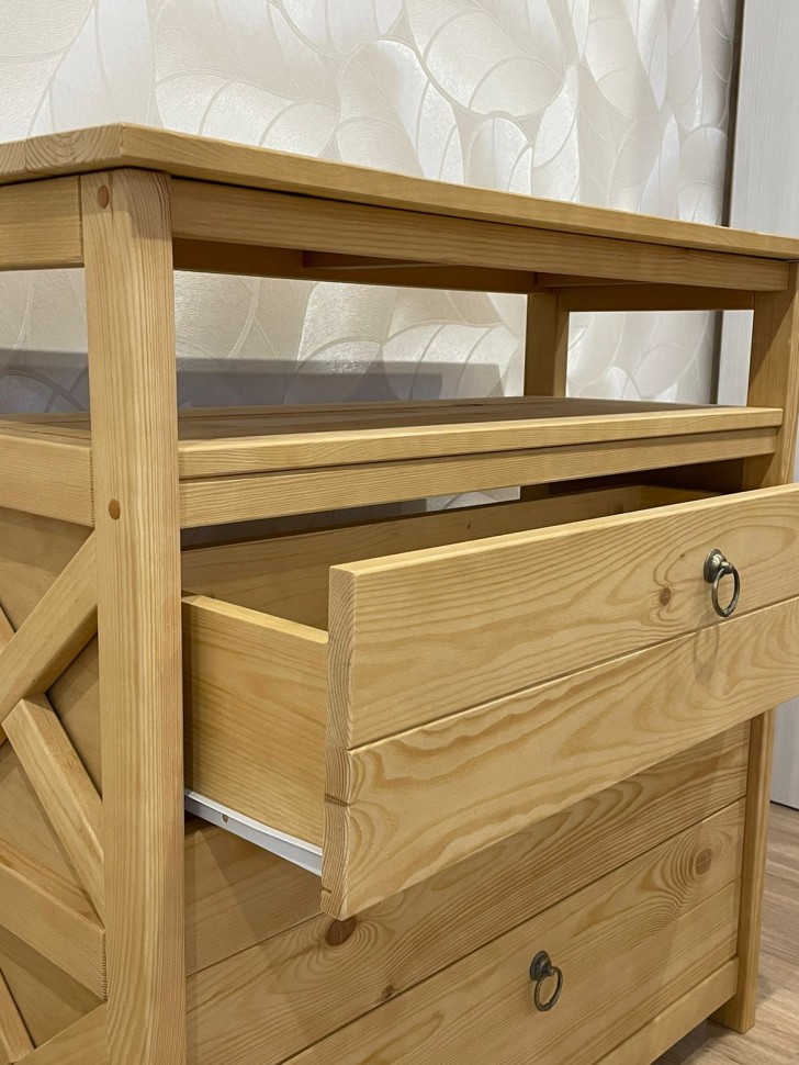 Комод "Оливер" Комод "Оливер"