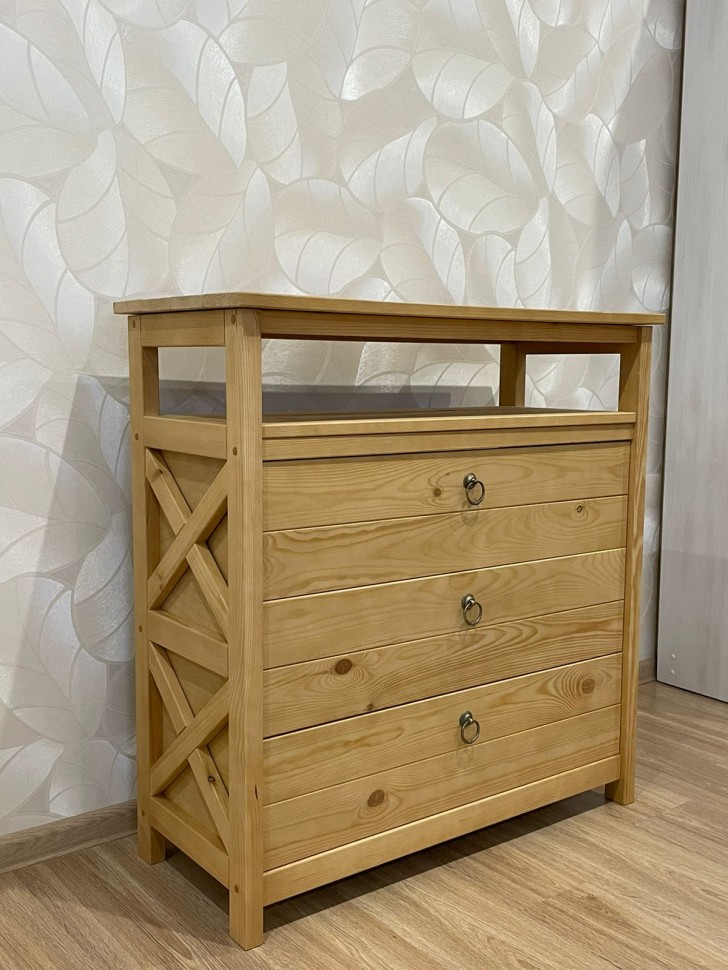 Комод "Оливер" Комод "Оливер"