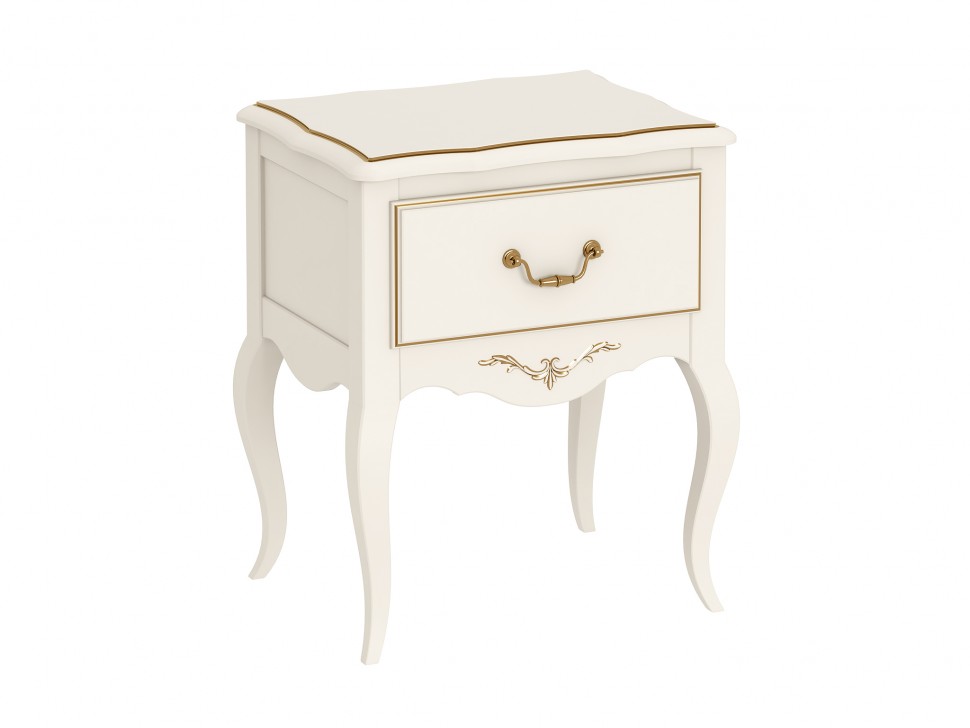 Тумбочка "Авиньон" mini  1 ящик