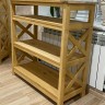 Стеллаж "Оливер" малый