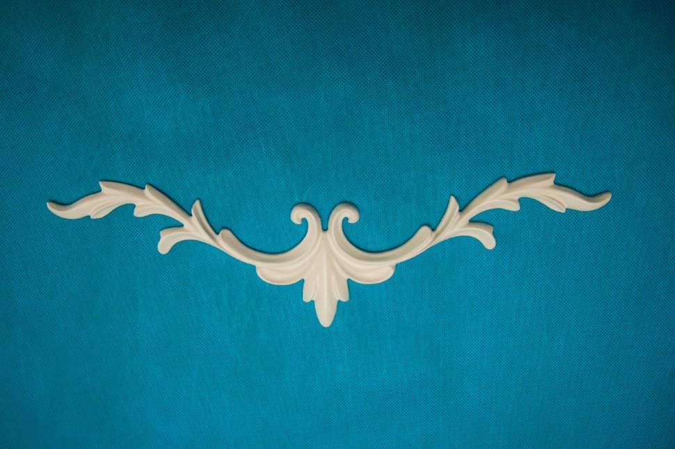 Тумбочка "Авиньон" 2 ящика