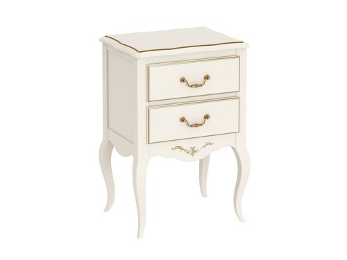 Тумбочка "Авиньон" 2 ящика
