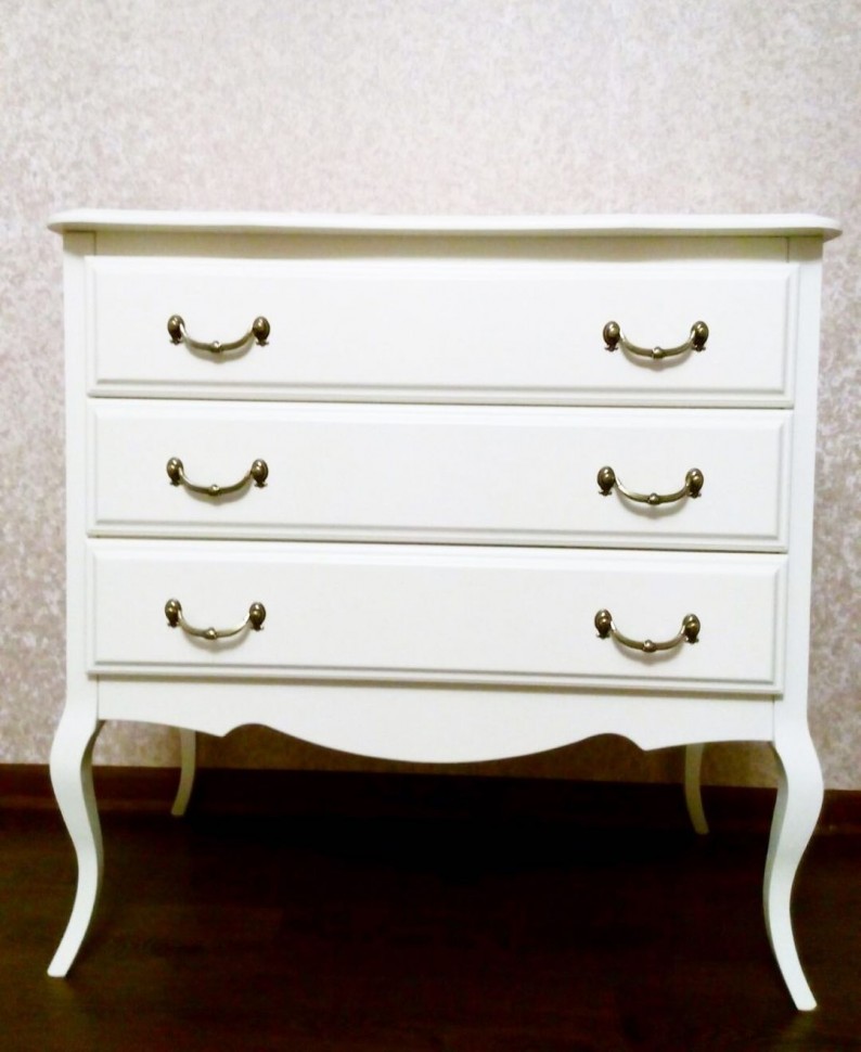 Комод "Авиньон" 3 ящика Комод "Авиньон" 3 ящика