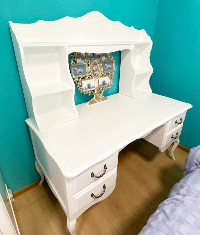 Надстройка к письменному столу "Авиньон"