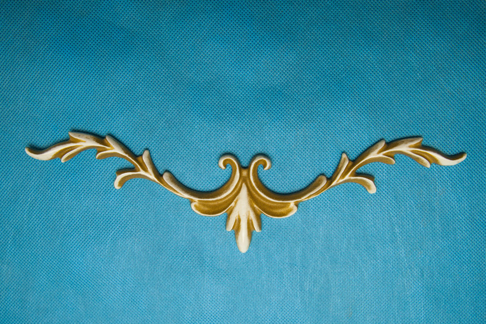 Стол кабинетный "Авиньон"