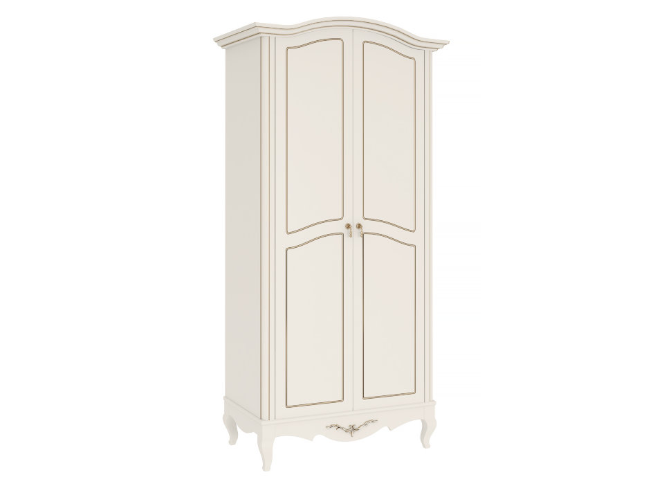 Шкаф "Авиньон" 2-х ств. Шкаф "Авиньон" 2-х ств.