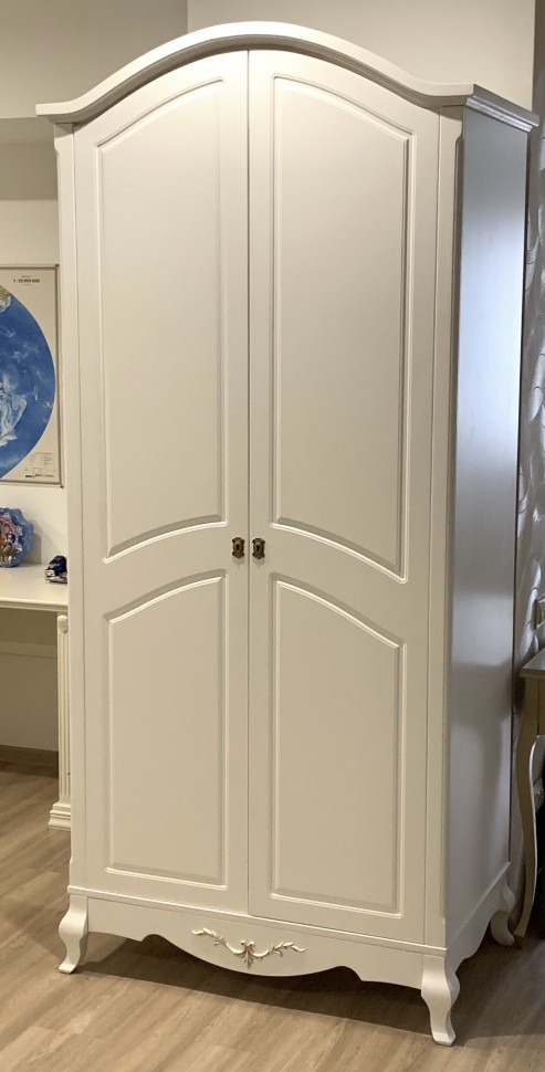 Шкаф "Авиньон" 2-х ств. Шкаф "Авиньон" 2-х ств.