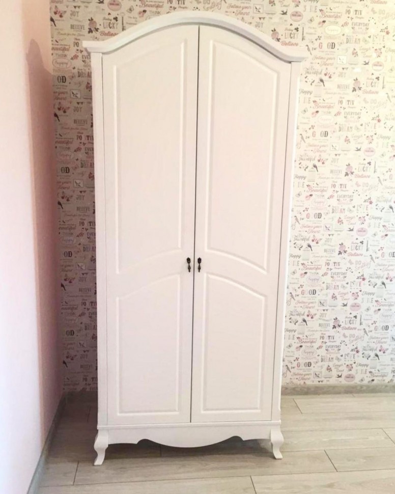 Шкаф "Авиньон" 2-х ств. Шкаф "Авиньон" 2-х ств.