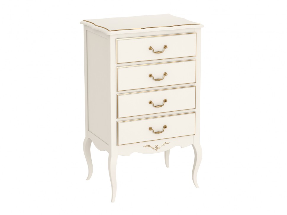 Комод  "Авиньон" 4 ящика