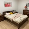 Кровать "Лира" Кровать "Лира"