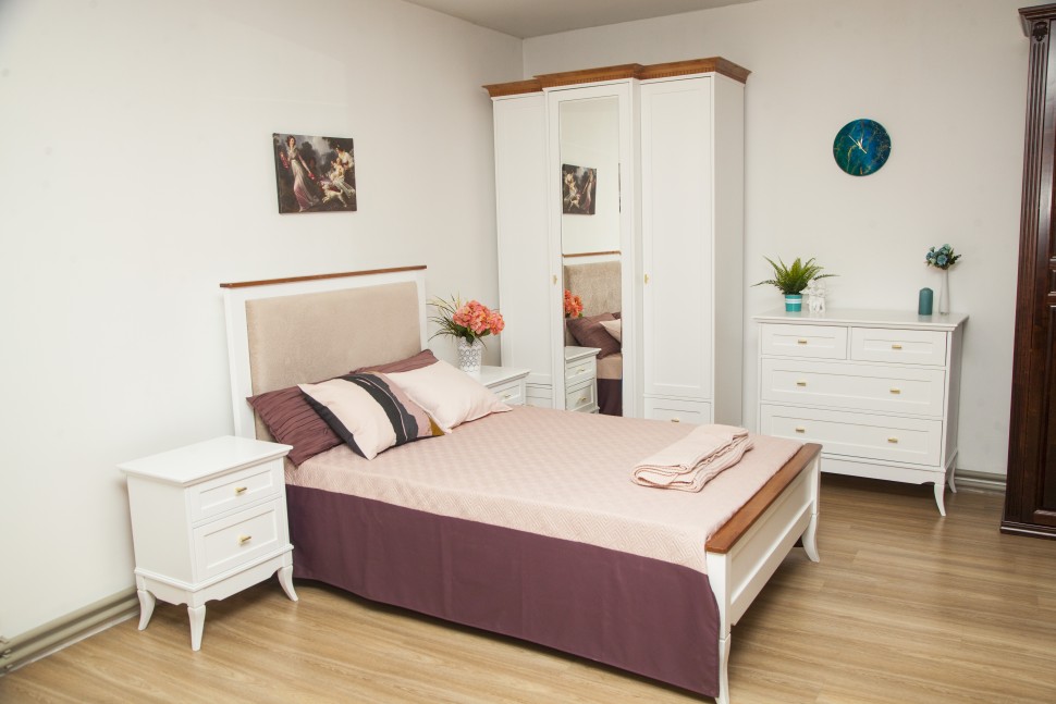 Кровать "Римини"