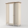 Шкаф "Римини" 3-х ств.