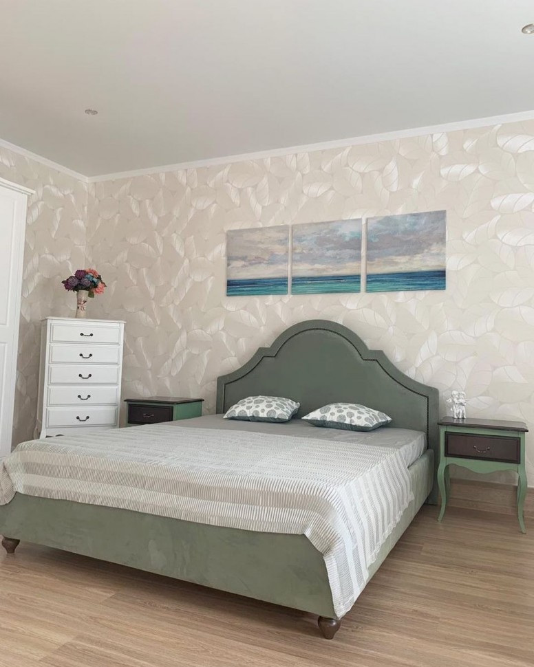 Кровать"Сандрин"