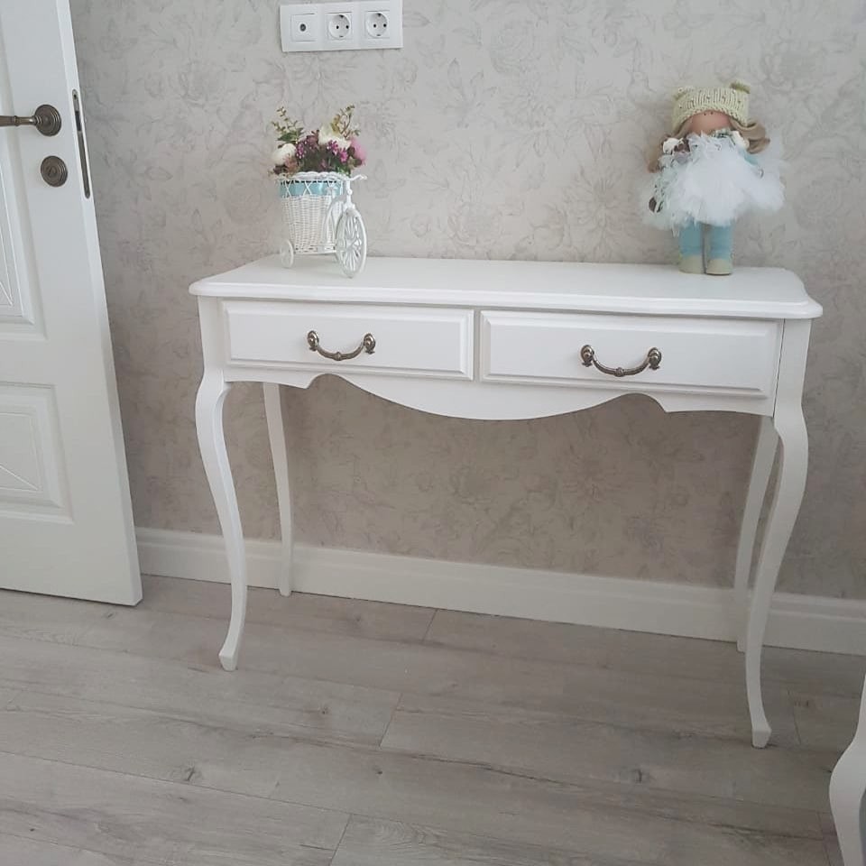 Консоль "Авиньон" Консоль "Авиньон"