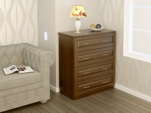 Комод "Герцог" 4 ящика