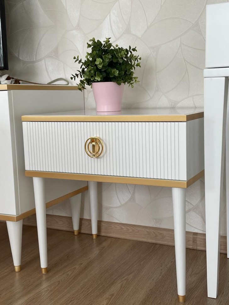 Тумба Глория 1 ящик