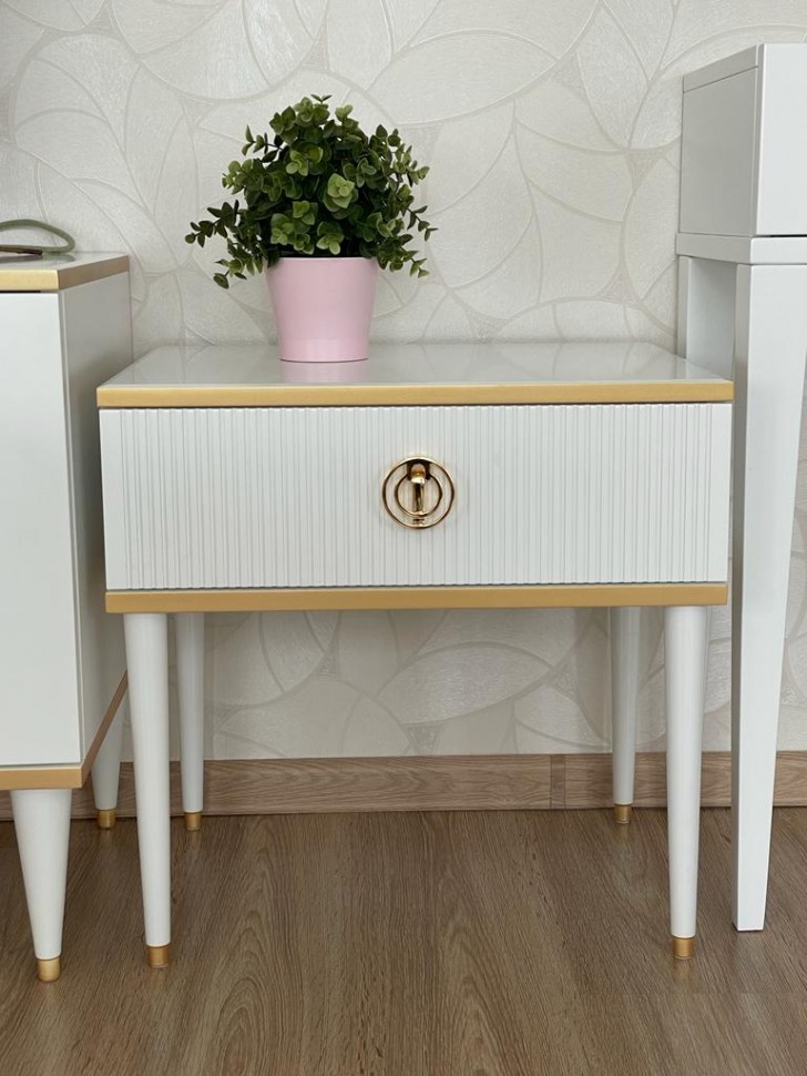 Тумба Глория 1 ящик