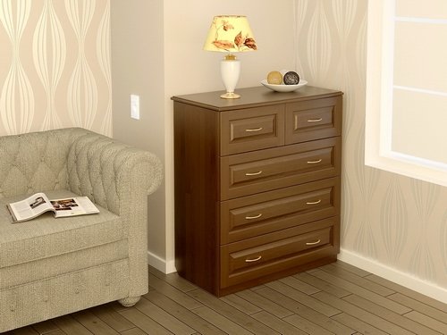 Комод "Герцог" 5 ящиков