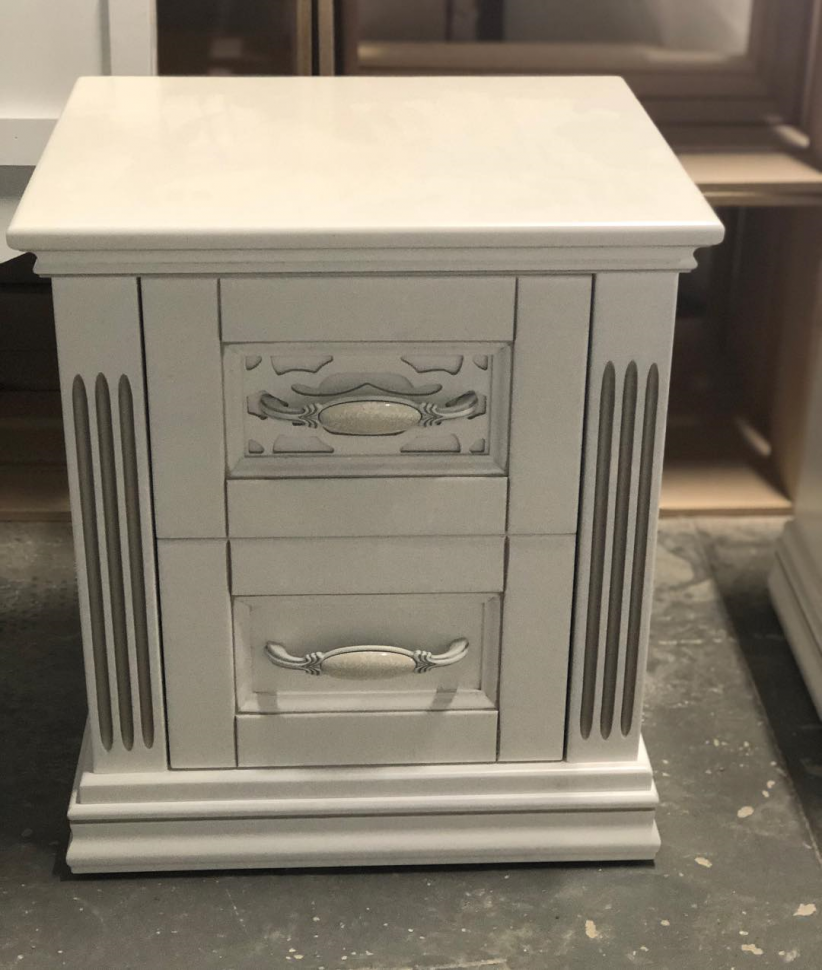 Тумбочка "Верона" 