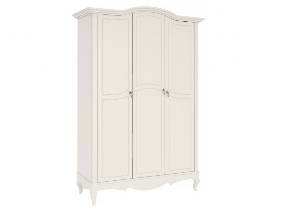 Шкаф "Авиньон" 3-х ств.