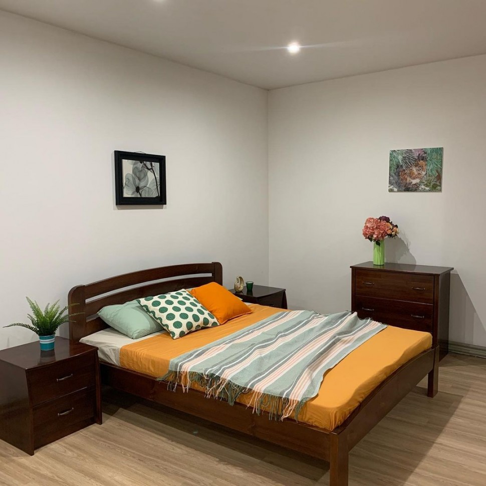 Кровать "Селена"