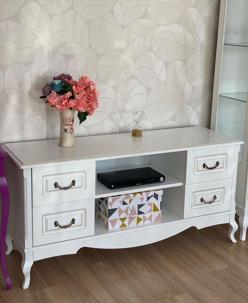 Тумба ТВ "Авиньон" 4 ящика Тумба ТВ "Авиньон" 4 ящика