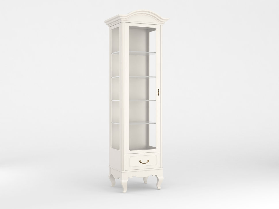 Витрина "Авиньон" 1 ств