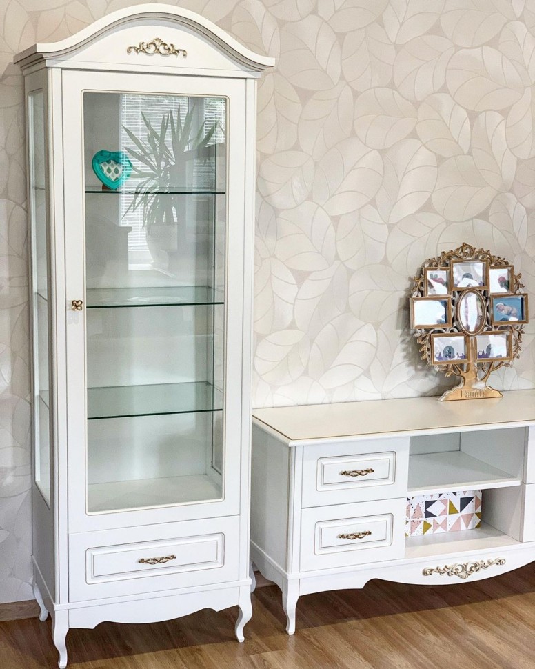 Витрина "Авиньон" 1 ств