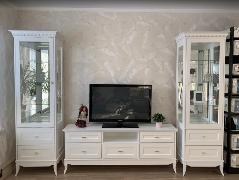 Гостиная Римини