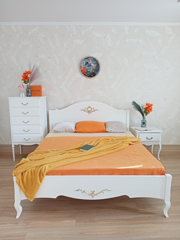 Кровать "Авиньон" Кровать "Авиньон"