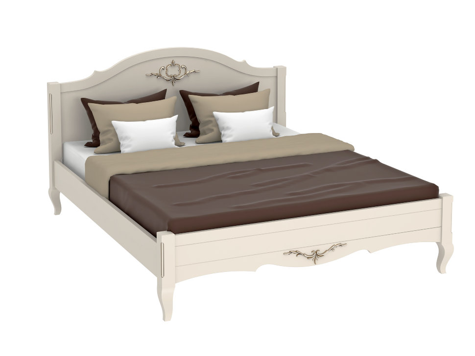 Кровать "Авиньон" Кровать "Авиньон"