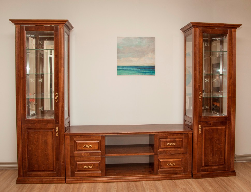 Витрина Вита